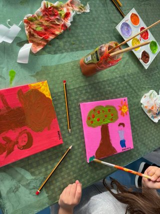 Εκδήλωση Ειδικής Μονάδας