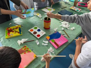 Εκδήλωση Ειδικής Μονάδας