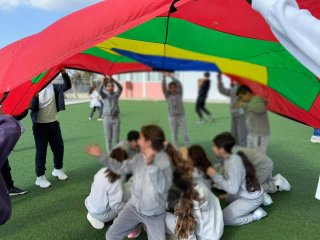 Εκδήλωση Ειδικής Μονάδας