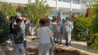 Εκδήλωση Ειδικής Μονάδας