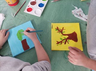 Εκδήλωση Ειδικής Μονάδας