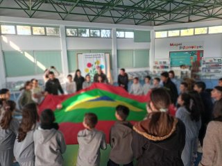 Εκδήλωση Ειδικής Μονάδας