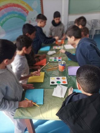 Εκδήλωση Ειδικής Μονάδας