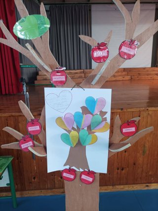 Εκδήλωση Ειδικής Μονάδας