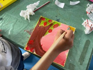 Εκδήλωση Ειδικής Μονάδας