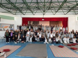 Εκδήλωση Ειδικής Μονάδας