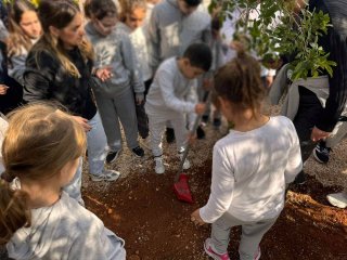 Εκδήλωση Ειδικής Μονάδας