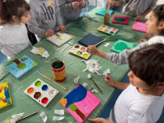 Εκδήλωση Ειδικής Μονάδας