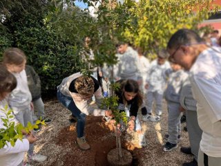 Εκδήλωση Ειδικής Μονάδας