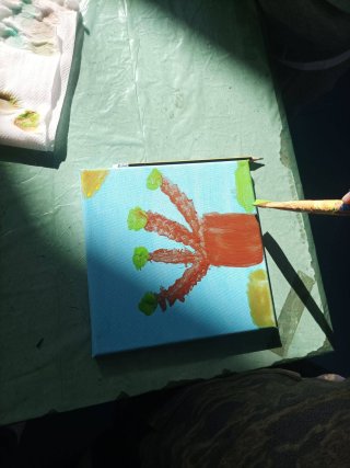 Εκδήλωση Ειδικής Μονάδας