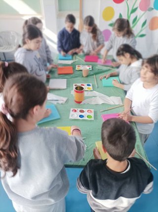 Εκδήλωση Ειδικής Μονάδας