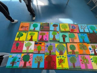 Εκδήλωση Ειδικής Μονάδας