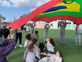 Εκδήλωση Ειδικής Μονάδας