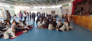 Εκδήλωση Ειδικής Μονάδας