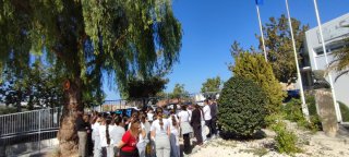 Εκδήλωση Μνήμης Παλληκαρίδη