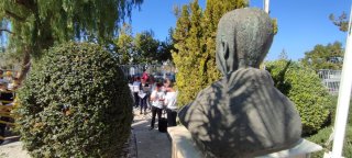 Εκδήλωση Μνήμης Παλληκαρίδη