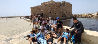 Εκδρομή ΚΟΤ