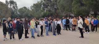 Εκδρομή ΚΟΤ