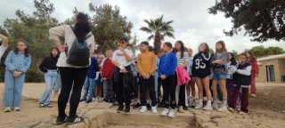 Εκδρομή ΚΟΤ