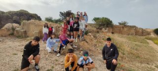 Εκδρομή ΚΟΤ