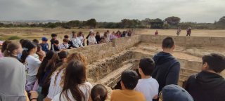 Εκδρομή ΚΟΤ