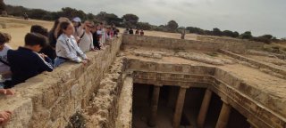 Εκδρομή ΚΟΤ