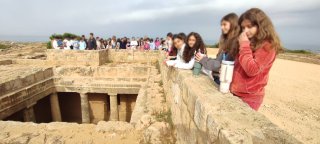 Εκδρομή ΚΟΤ