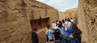 Εκδρομή ΚΟΤ