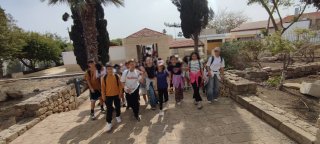 Εκδρομή ΚΟΤ