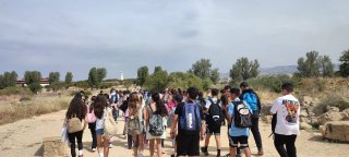 Εκδρομή ΚΟΤ