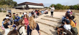 Εκδρομή ΚΟΤ