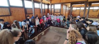 Εκδρομή ΚΟΤ