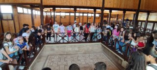 Εκδρομή ΚΟΤ