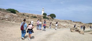 Εκδρομή ΚΟΤ