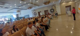 Εκδρομη Τελειοφοίτων Λευκωσία