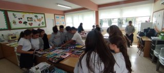 Έκθεση βιβλίου