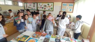 Έκθεση βιβλίου