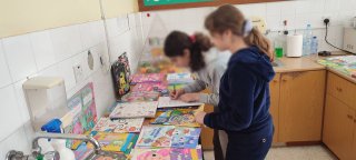 Έκθεση βιβλίου