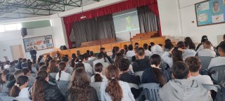 Ενημέρωση για κροτίδες