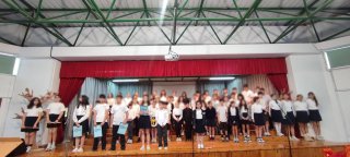 Επίσκεψη Κλιμακίου ΕΔΕ