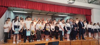 Επίσκεψη Κλιμακίου ΕΔΕ