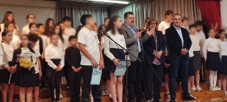 Επίσκεψη Κλιμακίου ΕΔΕ