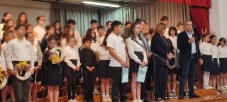 Επίσκεψη Κλιμακίου ΕΔΕ