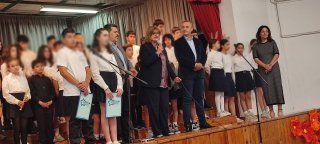 Επίσκεψη Κλιμακίου ΕΔΕ