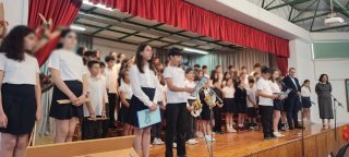 Επίσκεψη Κλιμακίου ΕΔΕ