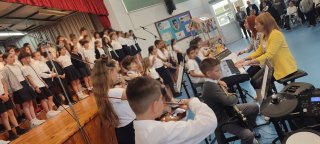 Επίσκεψη Κλιμακίου ΕΔΕ