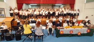 Επίσκεψη Κλιμακίου ΕΔΕ