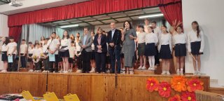 Επίσκεψη Κλιμακίου ΕΔΕ