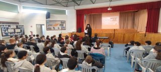 Επίσκεψη Μητροπολίτη Πάφου