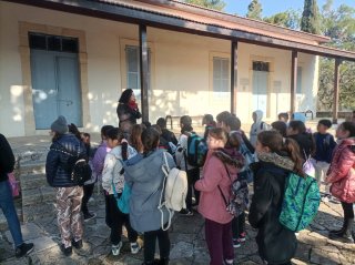 Μουσείο ΠΟΕΔ-Δ'1, Δ'3